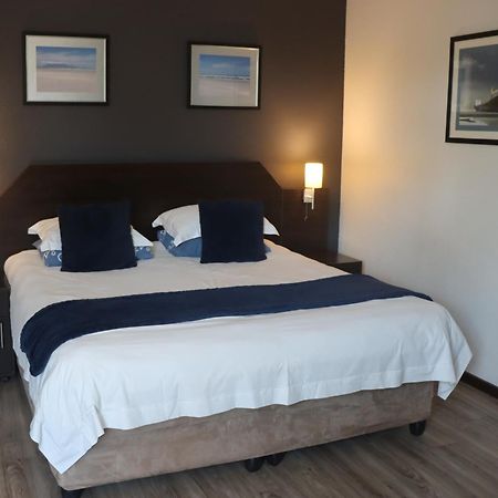 Beachwood Inn Melkbosstrand 케이프타운 외부 사진