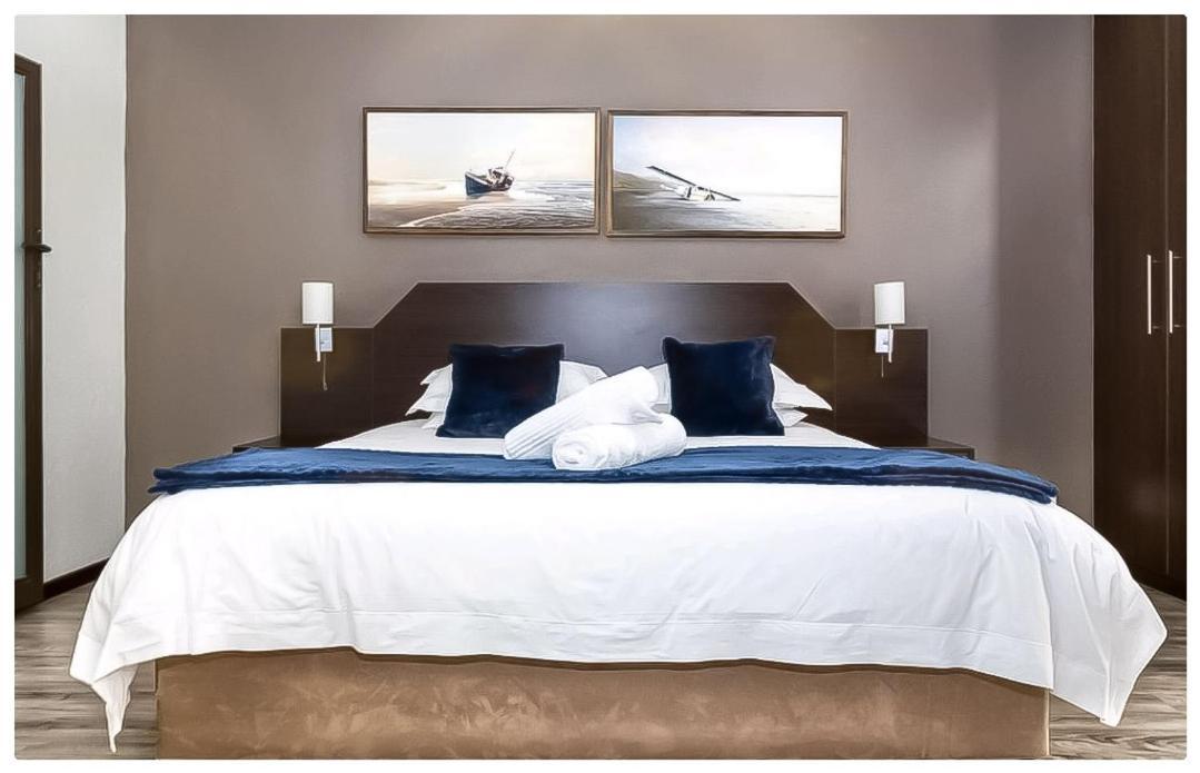 Beachwood Inn Melkbosstrand 케이프타운 외부 사진