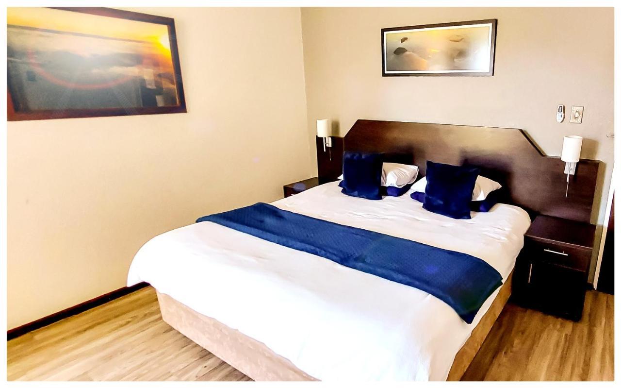 Beachwood Inn Melkbosstrand 케이프타운 외부 사진