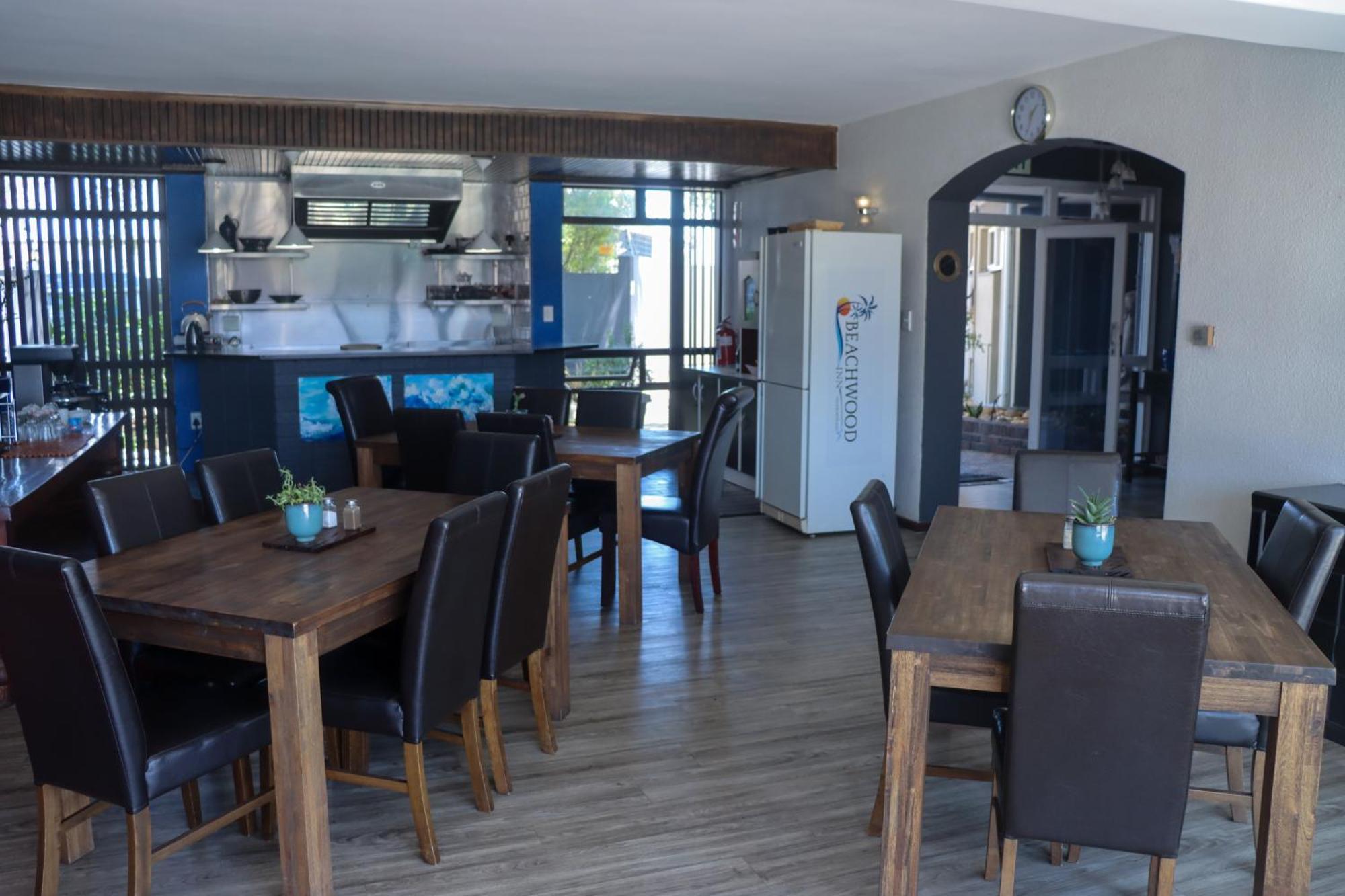 Beachwood Inn Melkbosstrand 케이프타운 외부 사진