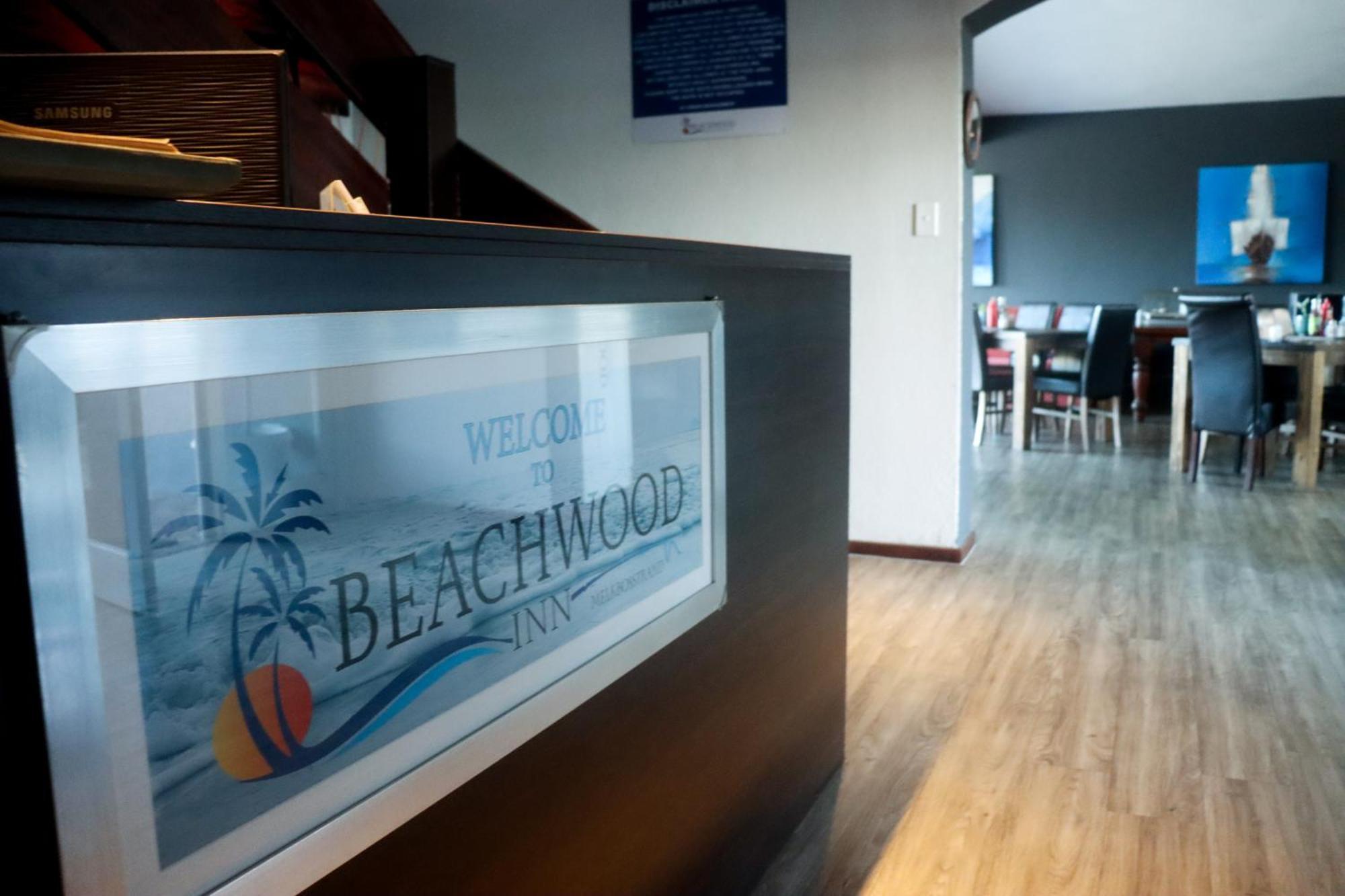 Beachwood Inn Melkbosstrand 케이프타운 외부 사진