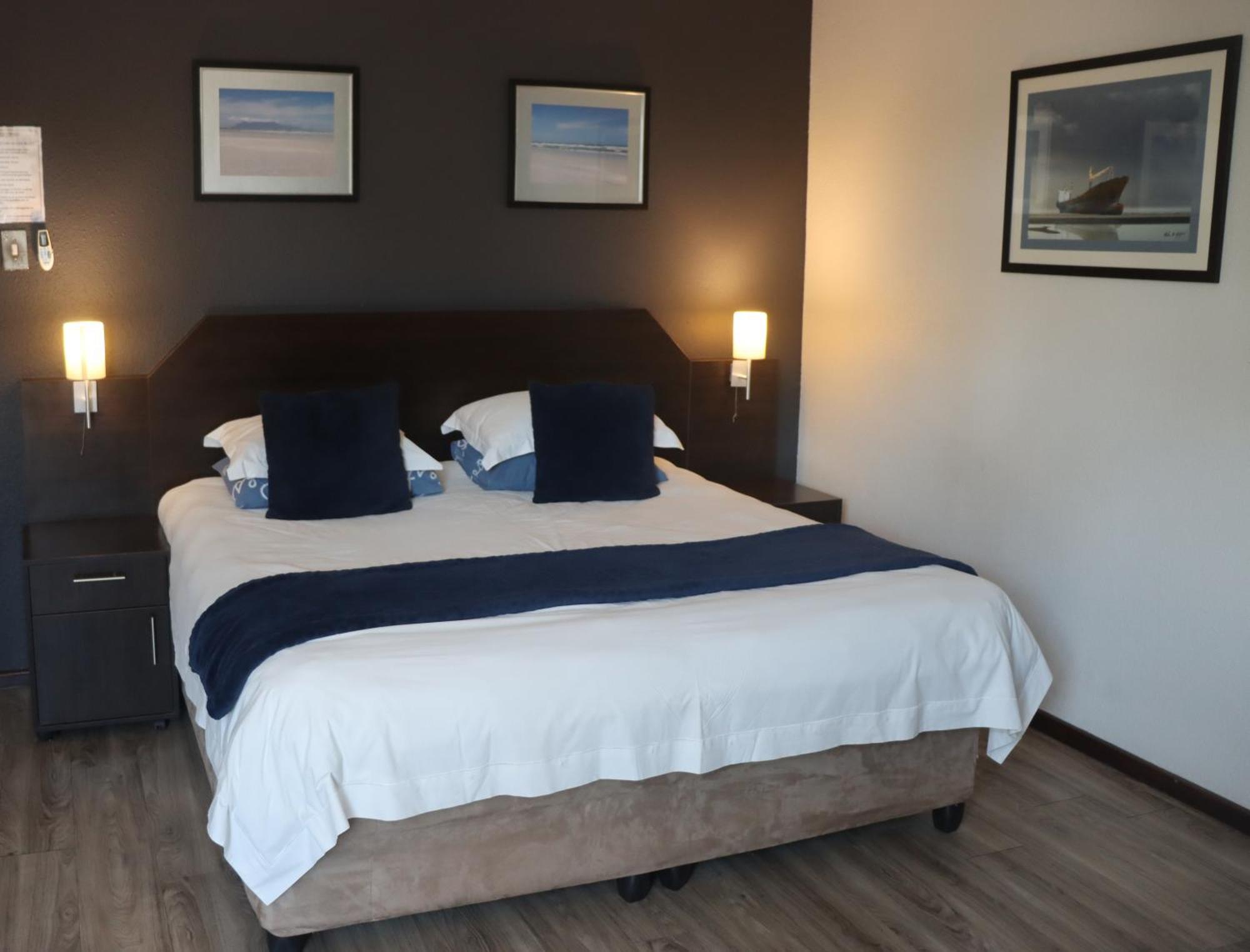 Beachwood Inn Melkbosstrand 케이프타운 외부 사진