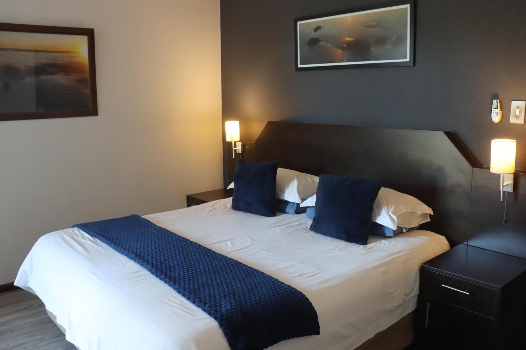 Beachwood Inn Melkbosstrand 케이프타운 외부 사진