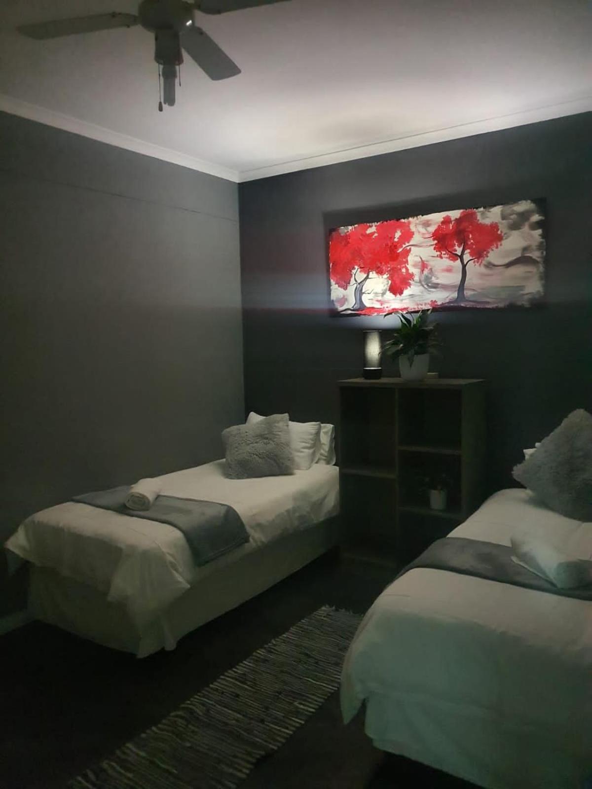 Beachwood Inn Melkbosstrand 케이프타운 외부 사진