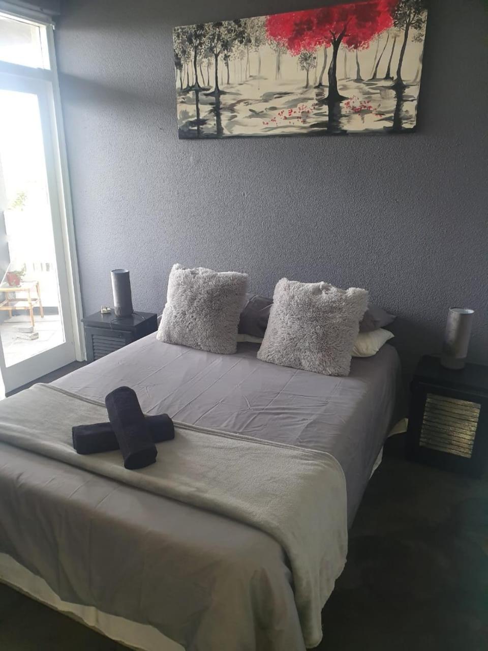 Beachwood Inn Melkbosstrand 케이프타운 외부 사진